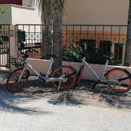 petite nafplio sofos apartment Extérieur photo