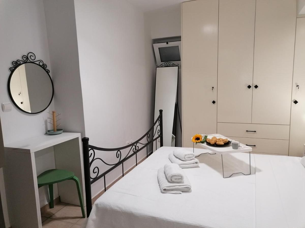 petite nafplio sofos apartment Extérieur photo