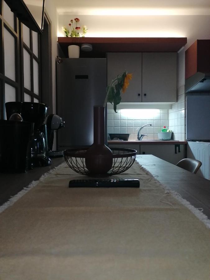 petite nafplio sofos apartment Extérieur photo
