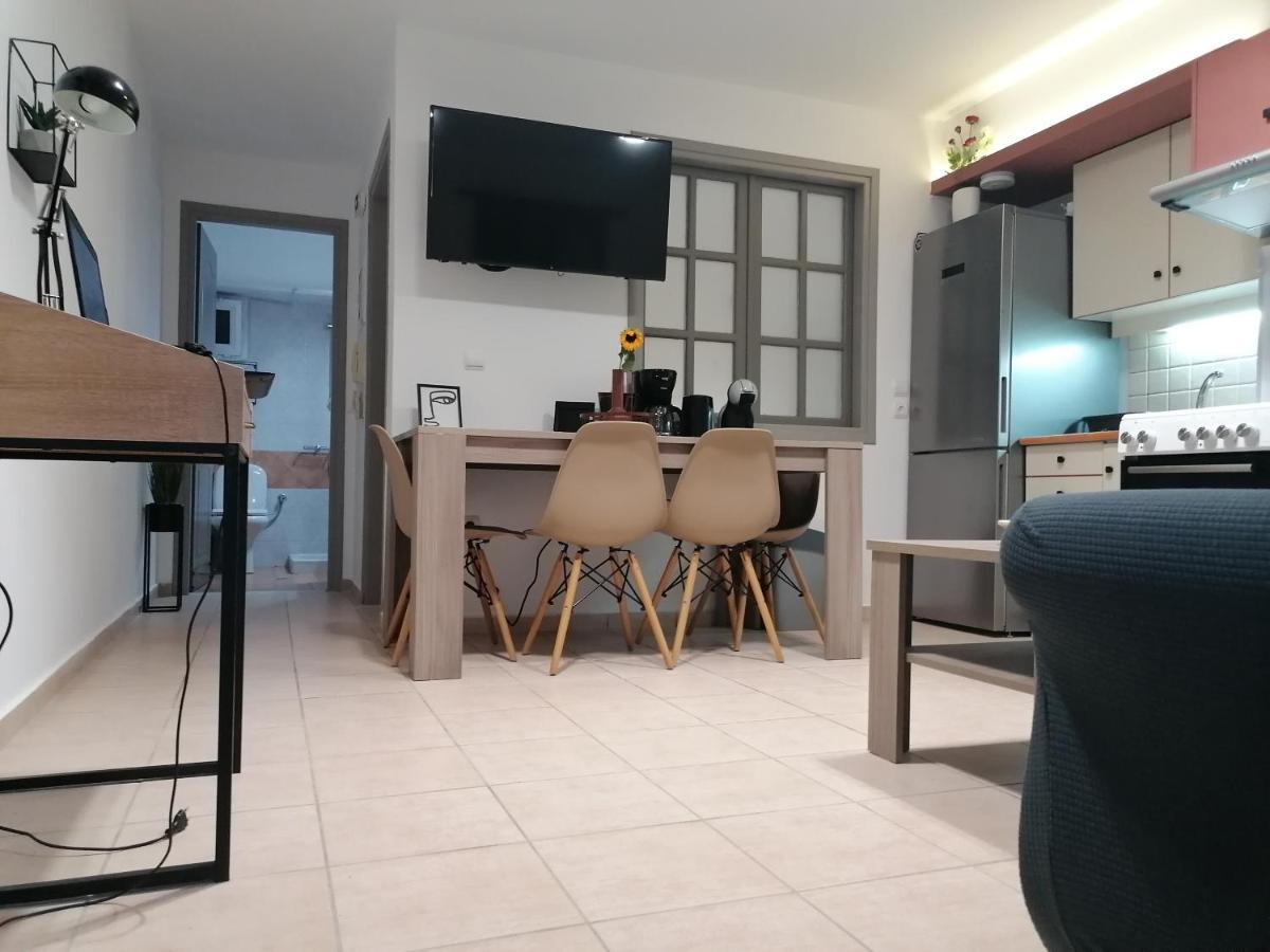 petite nafplio sofos apartment Extérieur photo
