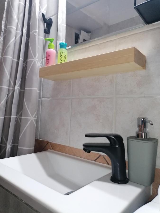 petite nafplio sofos apartment Extérieur photo