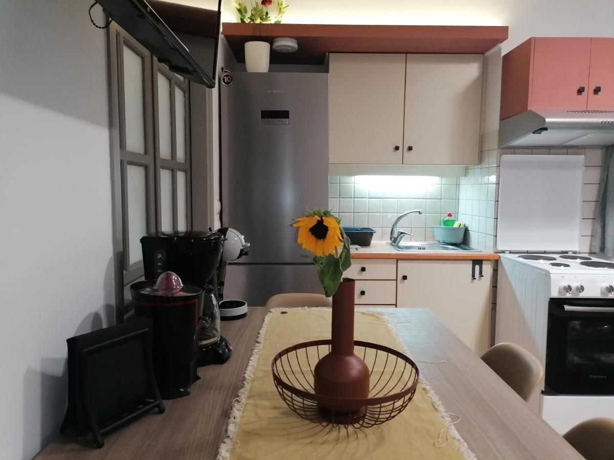 petite nafplio sofos apartment Extérieur photo