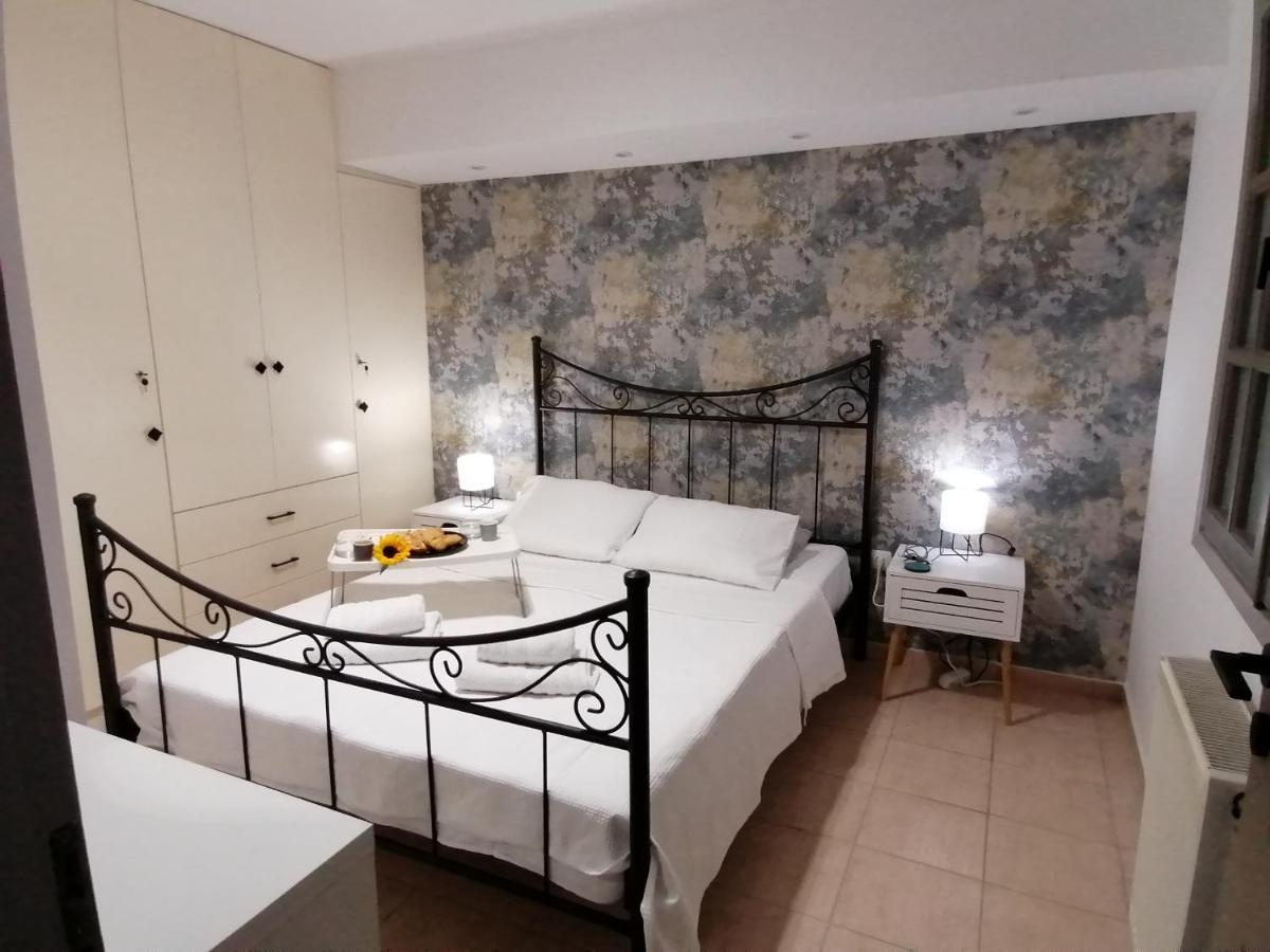 petite nafplio sofos apartment Extérieur photo